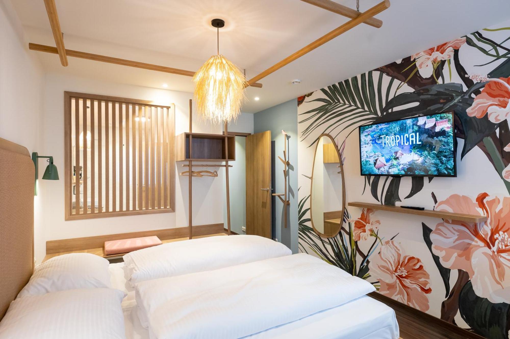 Comfort Plus Double Room