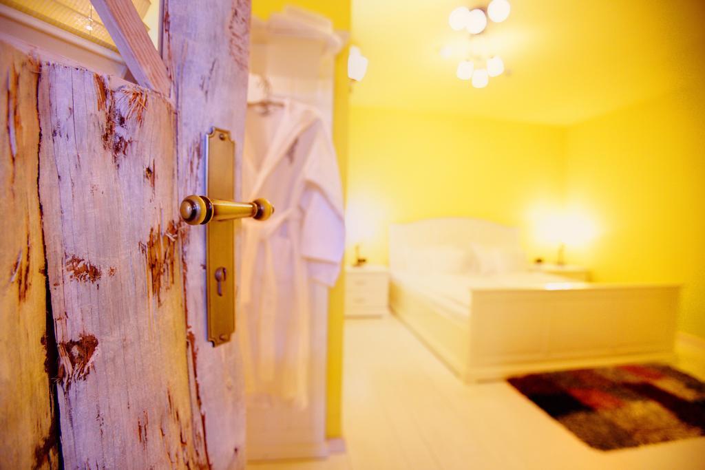 Premium Double Room