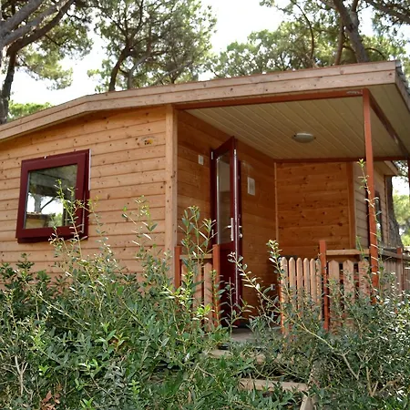 Le Esperidi Camping Ecoresort-3